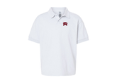 SweatRo Youth UNLV Rebels Gildan Dry Blend Jersey Polo
